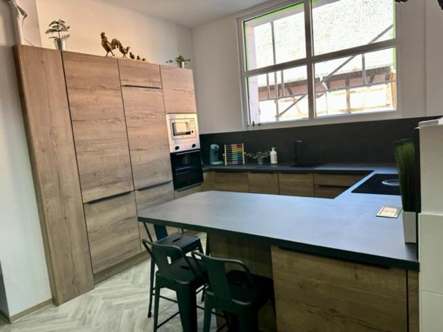 L'Annexe Lägenhet Rhinau Exteriör bild