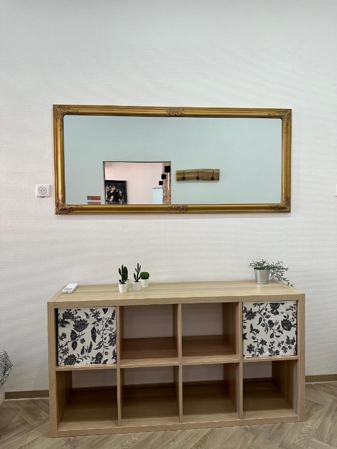 L'Annexe Lägenhet Rhinau Exteriör bild