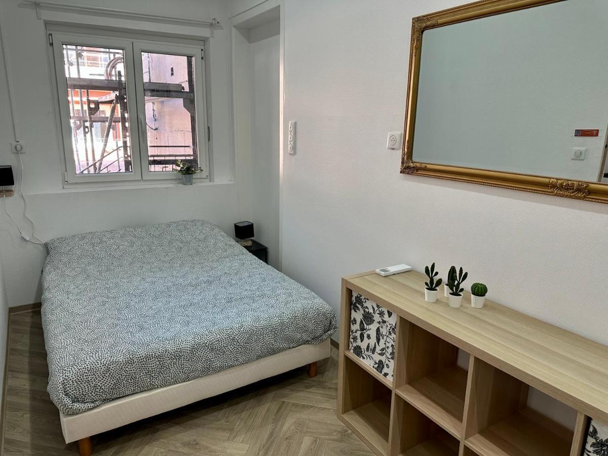 L'Annexe Lägenhet Rhinau Exteriör bild